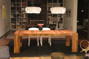 Maßgeschneiderte Möbel